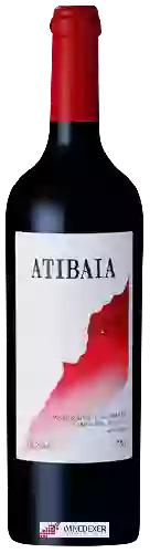 Wijnmakerij Atibaia - Red Blend