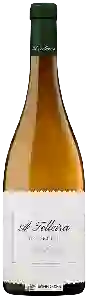 Wijnmakerij A Telleira - A Telleira	Godello