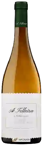Wijnmakerij A Telleira