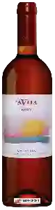 Wijnmakerij 'A Vita - Rosato