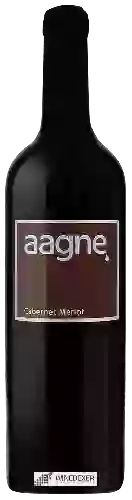 Wijnmakerij Aagne - Cabernet - Merlot