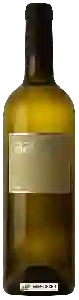 Wijnmakerij Aagne - Riesling - Silvaner