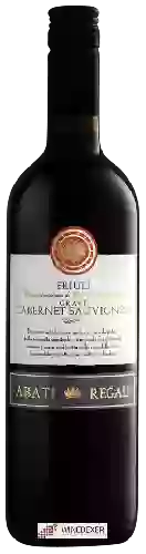 Wijnmakerij Abati Regali - Cabernet Sauvignon