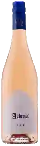 Wijnmakerij Abbesse - Rosé