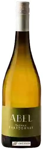 Wijnmakerij ABEL - Tasman Chardonnay