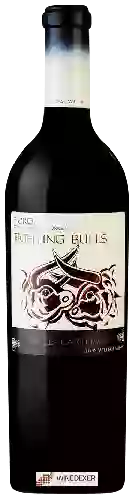 Wijnmakerij Abelis Carthago - Fighting Bulls