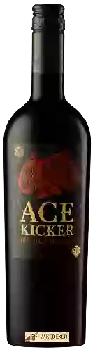 Wijnmakerij Ace Kicker - Big Bet Blend