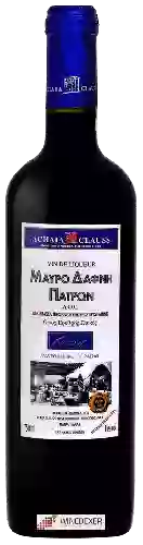 Wijnmakerij Achaia Clauss - 601 Mavrodaphne of Patras (Μαυροδάφνη Πατρών)