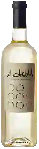 Wijnmakerij Actum - Colección Macabeo - Chardonnay
