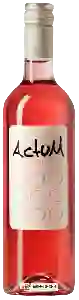 Wijnmakerij Actum - Rosé