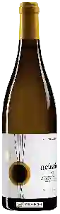 Wijnmakerij Acustic Celler - Montsant Acústic Blanc