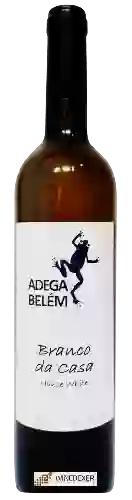 Wijnmakerij Adega Belém