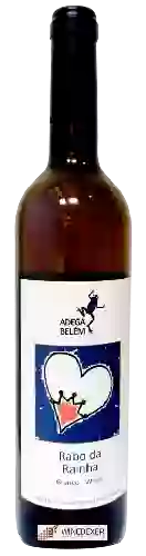 Wijnmakerij Adega Belém - Rabo da Rainha