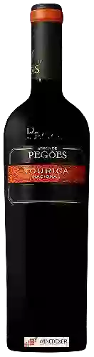 Wijnmakerij Adega de Pegões Monocasts - Touriga Nacional