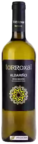 Wijnmakerij Valmiñor - Torroxal Albari&ntildeo