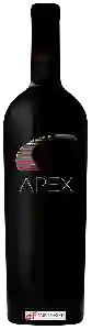 Wijnmakerij Adobe Road - Apex
