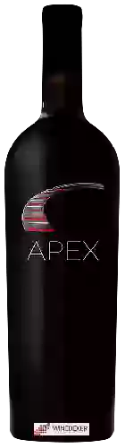 Wijnmakerij Adobe Road - Apex
