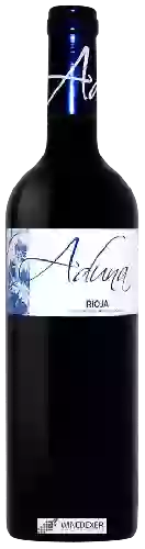 Wijnmakerij Aduna - Joven