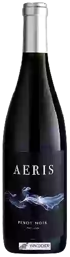 Wijnmakerij Aeris - Pinot Noir