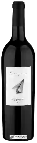 Wijnmakerij Aerogami - Cabernet Sauvignon