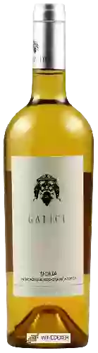 Wijnmakerij Agareno - Galici