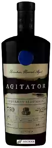 Wijnmakerij Agitator