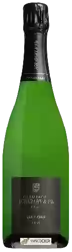 Wijnmakerij Agrapart & Fils - 7 Crus Brut Champagne Grand Cru 'Avize'
