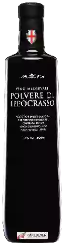 Wijnmakerij Agriturismo Parcoverde - Polvere di Ippocrasso