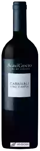 Wijnmakerij AgroGento