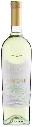 Wijnmakerij Aimone - Bianco