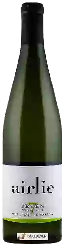 Wijnmakerij Airlie - 7 White Blend