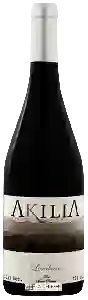 Wijnmakerij Akilia - Lombano
