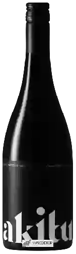 Wijnmakerij Akitu - A1 Pinot Noir