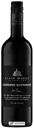 Wijnmakerij Alain Mecon - Cabernet Sauvignon