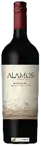 Wijnmakerij Alamos - Bonarda