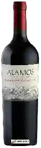 Wijnmakerij Alamos - Cabernet Sauvignon