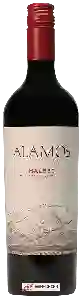 Wijnmakerij Alamos - Malbec