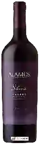 Wijnmakerij Alamos - Selección Malbec