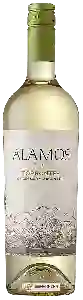 Wijnmakerij Alamos - Torrontes