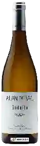 Wijnmakerij Alan de Val - Godello