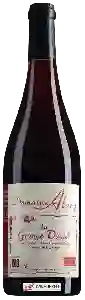 Wijnmakerij Alary - La Grange Daniel Rouge