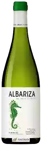 Wijnmakerij Albariza - Palomino Fino