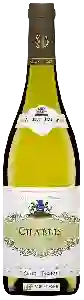 Wijnmakerij Albert Bichot - Chablis