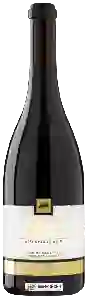 Wijnmakerij Albert Mathier & Fils - Amphore Assemblage Noir