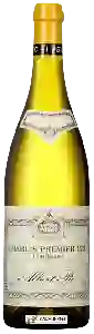 Wijnmakerij Albert Pic - Chablis Fourchaume Premier Cru