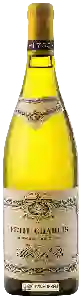 Wijnmakerij Albert Pic - Petit Chablis