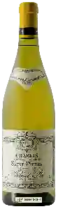 Wijnmakerij Albert Pic - Saint Pierre Chablis