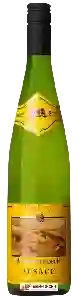 Wijnmakerij Albert Schoech - Alsace