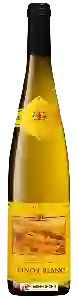 Wijnmakerij Albert Schoech - Pinot Blanc
