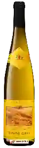 Wijnmakerij Albert Schoech - Pinot Gris